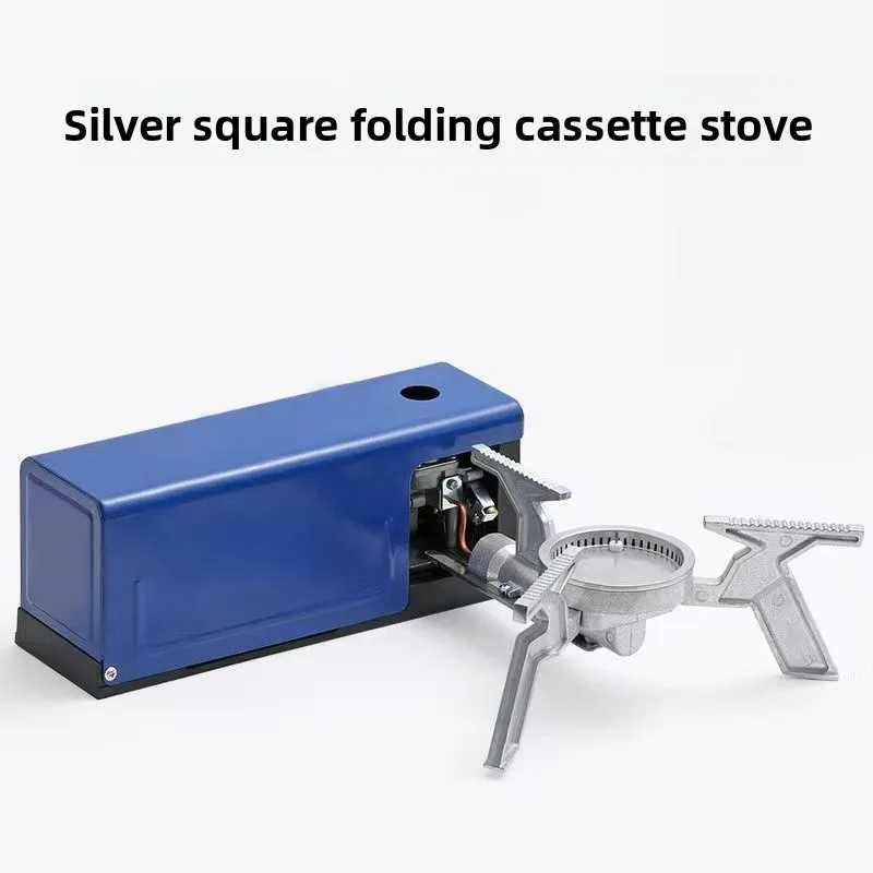 

Уличная кассетная плита, складная кассетная плита, походная посуда, газовый водонагреватель, чайная кассета