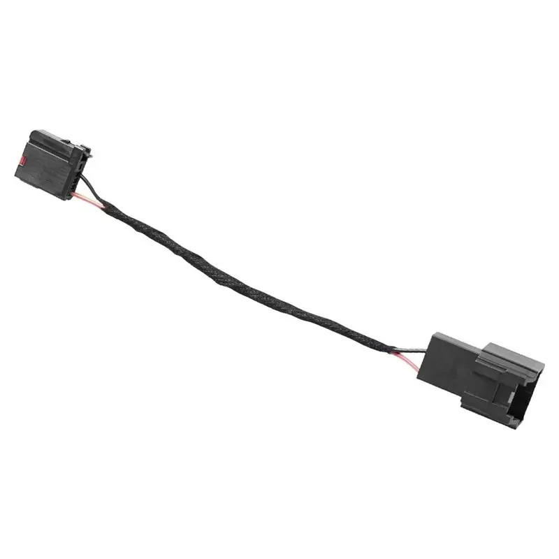 【Top Sale !!】USB Media Hub Wiring Adapter For Ford Expedition HC3Z-19A387-B HU5Z-19A387-A USB Media Hub Wiring