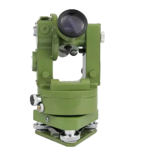 

High Accuracy Theodolite for Engineering Surveying