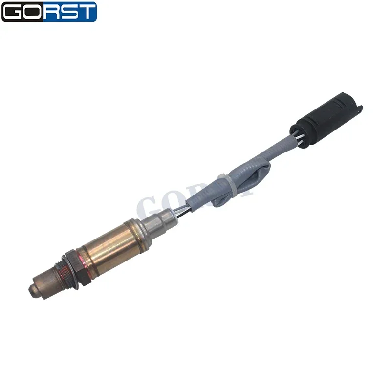 Oxygen Sensor 0258005297 for Bmw E65 E66 E60 E61 Car Auto Part 1787512567 11780416260 11780149834 0258986505