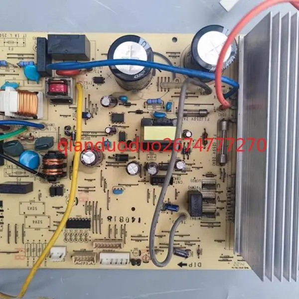 

Подходит для основной платы кондиционера Mitsubishi RYF505A004 RYF505A007 RYF505A008 RYF505A503