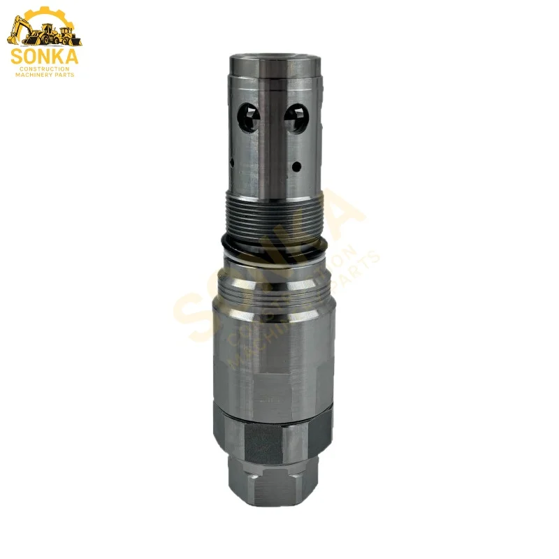 

4654850 Клапан сброса давления для экскаватора Hitachi ZX330-3 ZX330LC-3 ZX330-5G ZX350H-3 ZX350LC-5G ZX360W-3 ZX400W-3