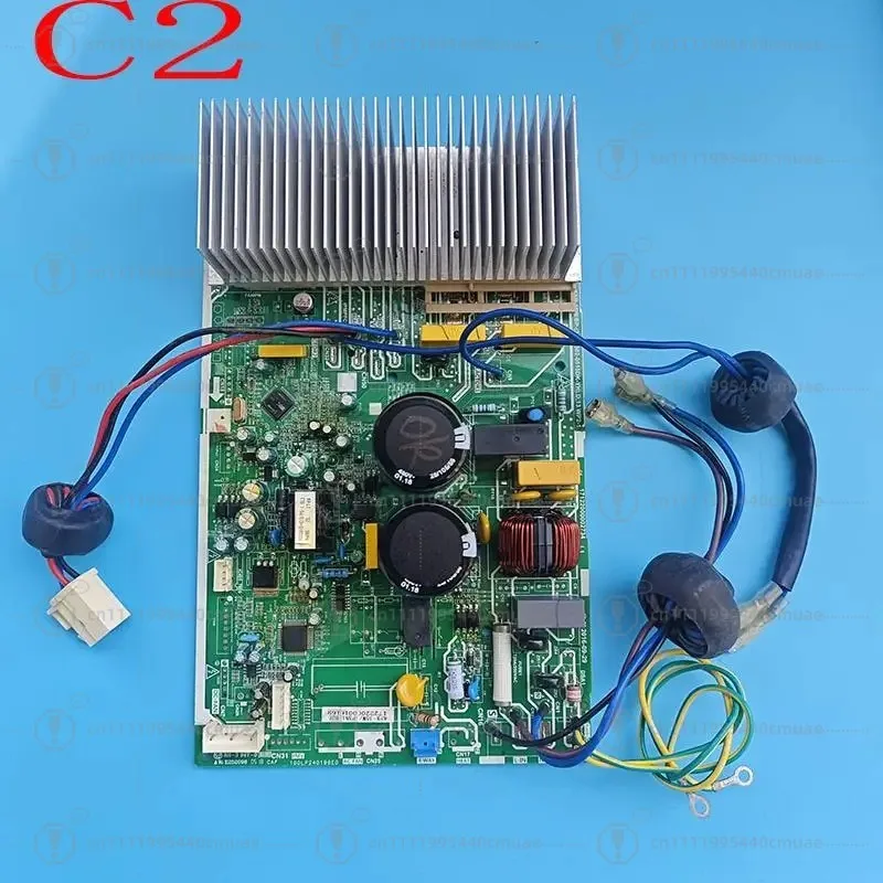 Suitable for Midea frequency conversion computer board, external main board electronic control KFR-35W/BP2N1-B12