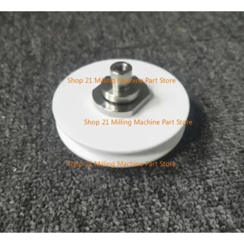 

For Sodick Parts Ceramic Pulley S461 S002 Wire Guide Original Code 3051799 For Sodick Low Speed Machine Parts