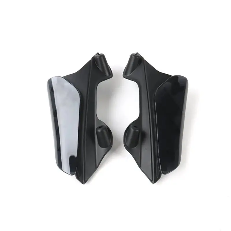 A11M-Motorcycle Accessories- Side Fairing Air Deflector For 2025 For Indian Roadmaster Chieftain, Lower Cowl Deflector Included
