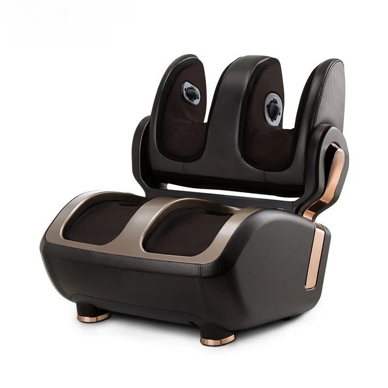 

Foot Massage Calf Ankle Massage Warm Foot Therapy Machine OS-3208