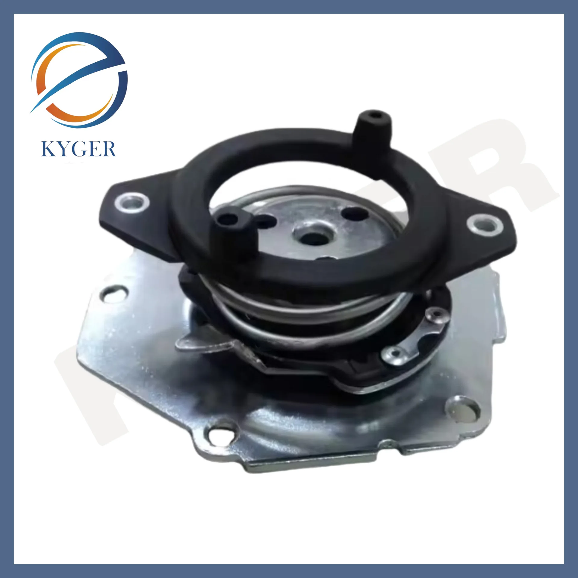 

Suitable for Land Rover Shenxing second-generation F2 water pump LR006861 high-quality auto parts, spot straight hair