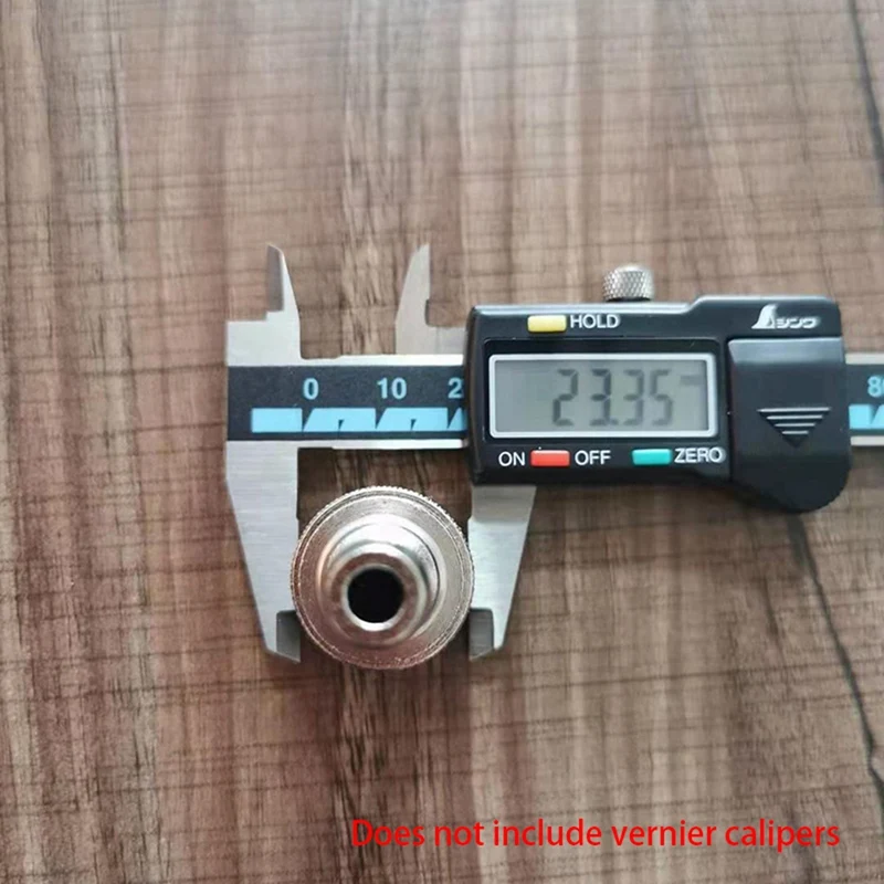 2X Connector konektor bahan bakar untuk Tohatsu Motor tempel 5-90HP