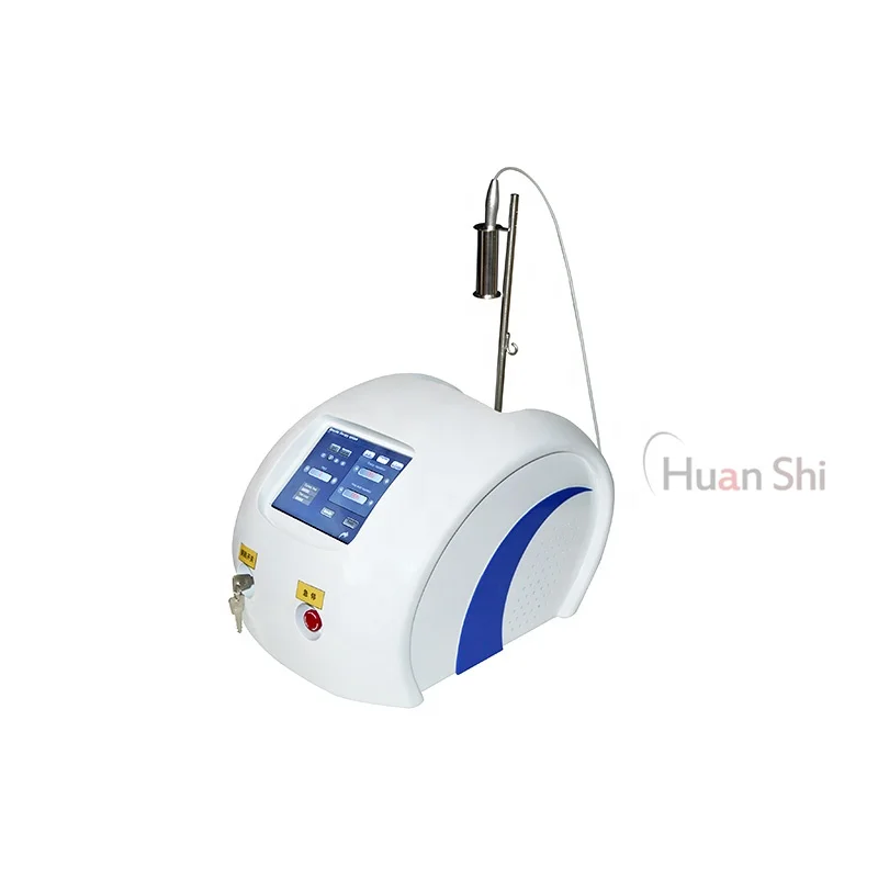 yyhc High quality Professional 980 nm Diode Laser Vascular     Spider Vein Removal Machine