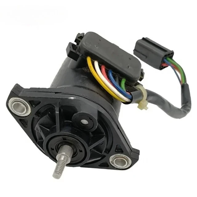 High Quality Electric Forklift Accelerator 39530-01550 198300-7000 For Nichiyu Auto Accelerator