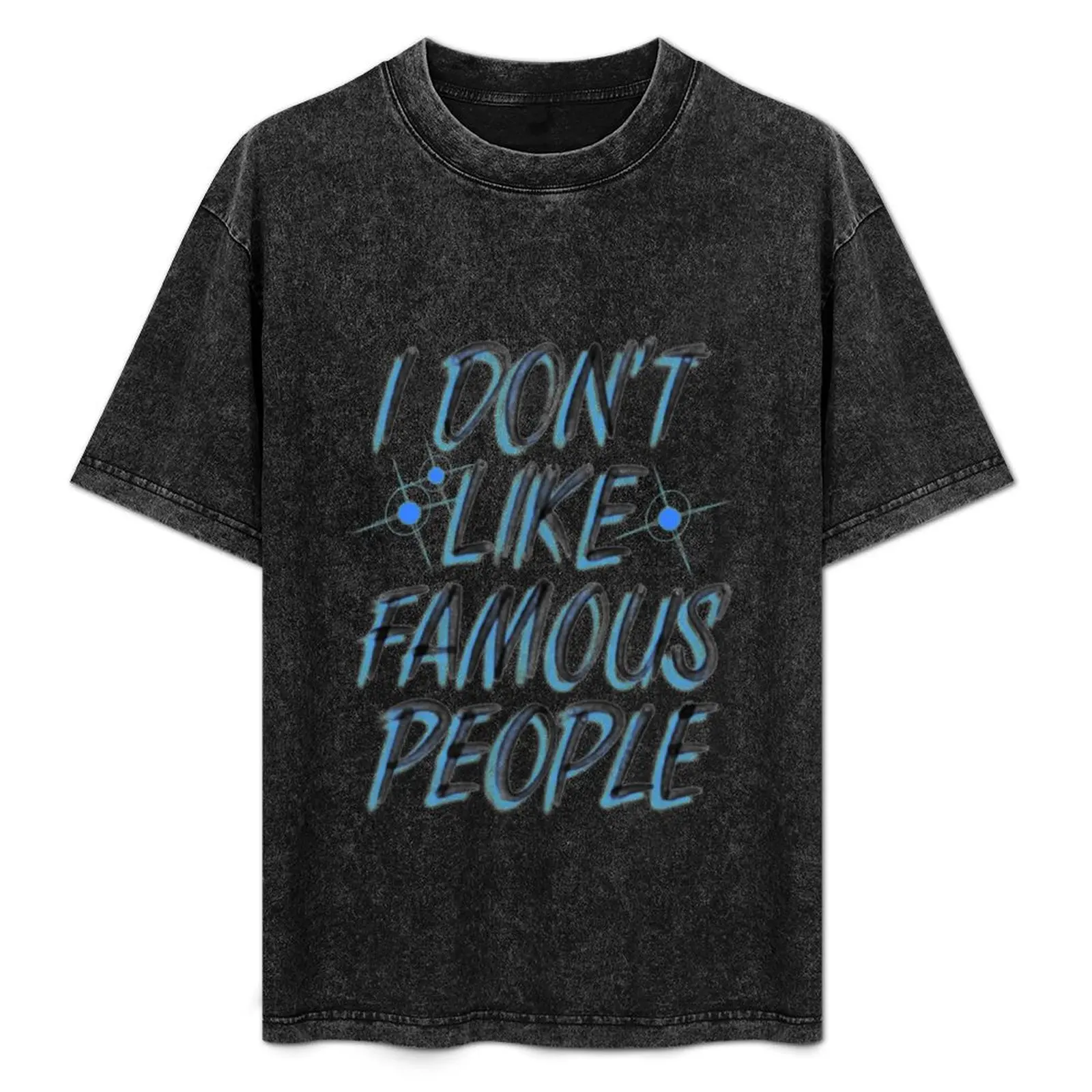 

Vince Staples Merch T-Shirt Casual Breathable Short Sleeve Top