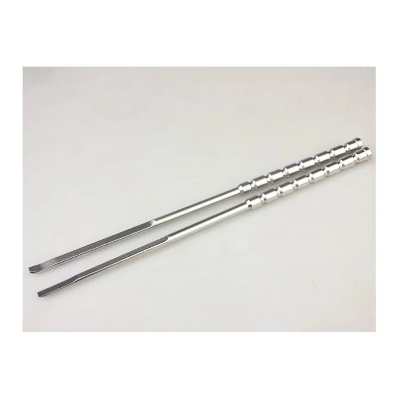 UBE bone knife straight elbow lumbar decompression Bess double channel spinal endoscopy minimally invasive orthopedics