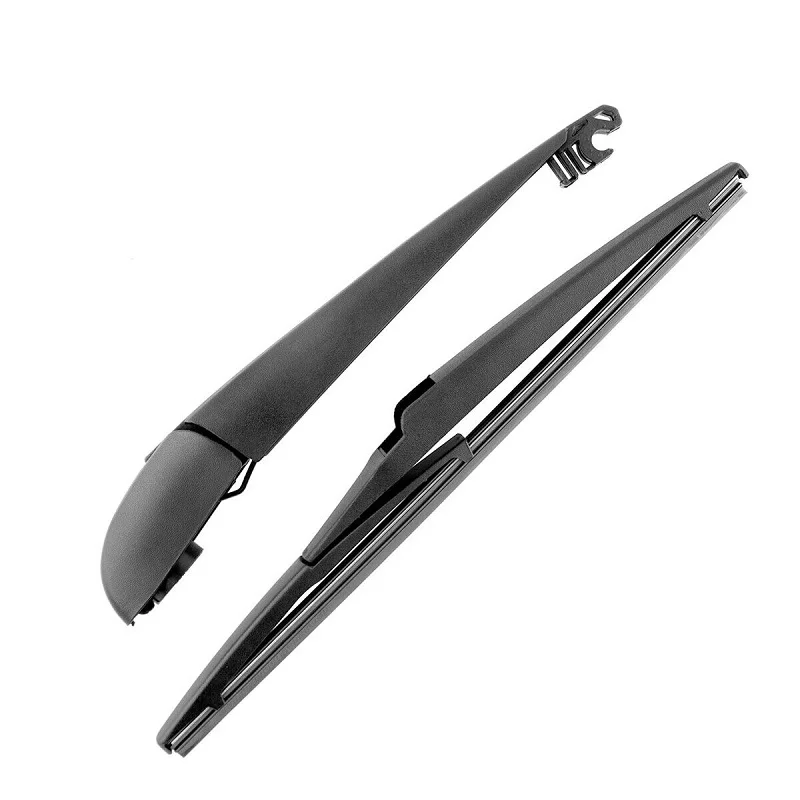 68079868AA Car Rear Windshield Wiper Arm Blade Set For Jeep Grand Cherokee 2011 2012 2013 68077939AA