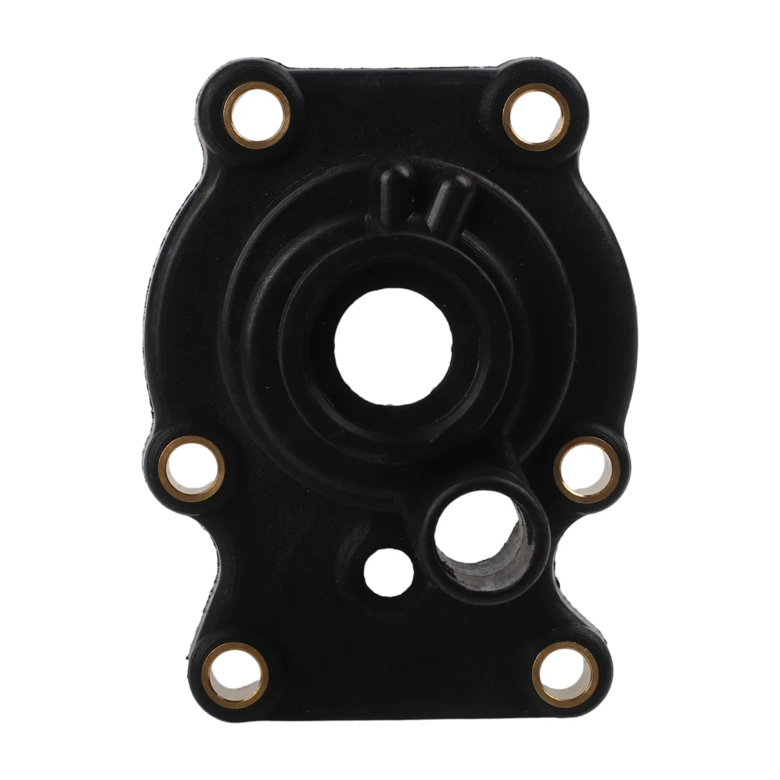 Impeller Repair for outboard Motor Water Pump Replacement Housing And Gaskets For EVINRUDE As Shown In The Picture