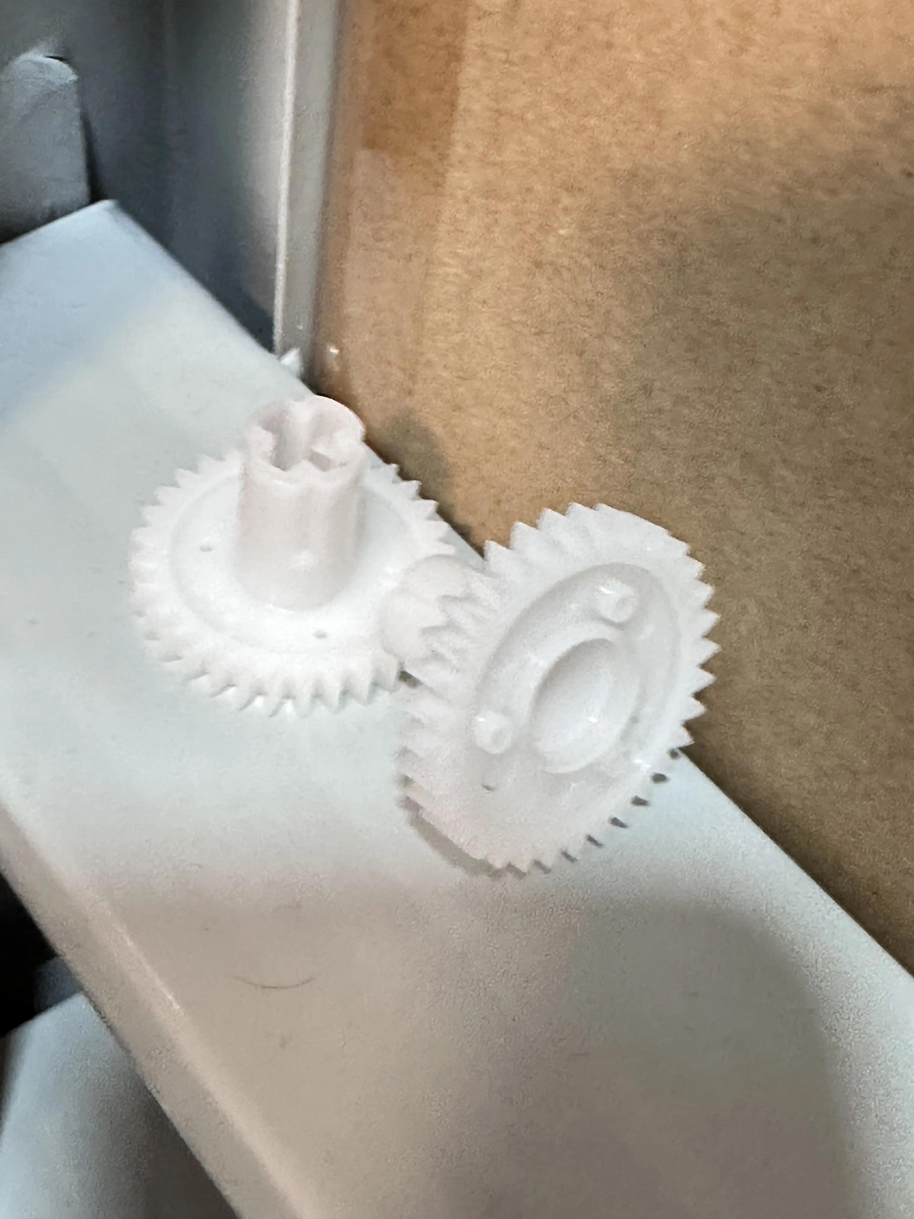 

10X 1779304 Пикап ASF для EPSON L4150 L4151 L4158 L4160 L4165 L4166 L4167 L4168 L4169 L6166 L6167 L6168 L6170 L6176