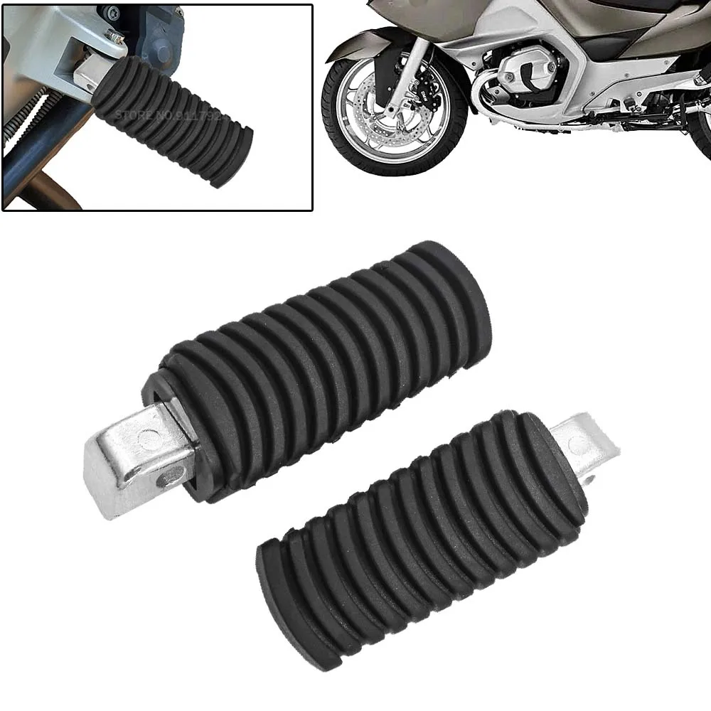 

Подножки для пассажира мотоцикла BMW F 800 750 850 F800 F750 F850 GS F850GS F750GS 2018-2023 F800GS, задние подножки, подножки для ног