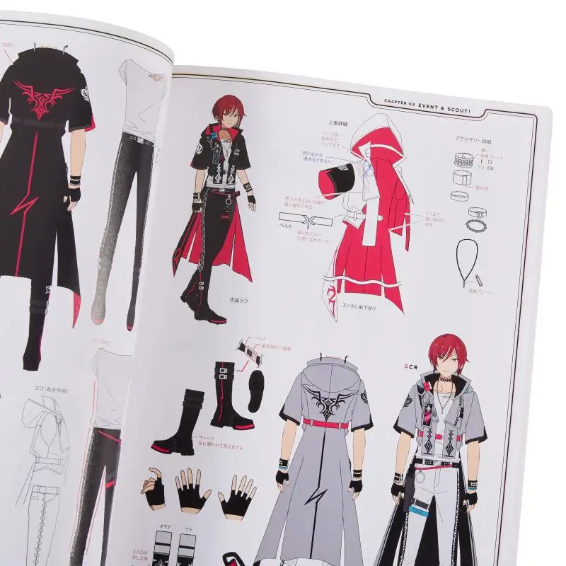 أعمال Fucking Stars الرسمية المجلد 2 مكتبة Kadokawa مكتبة Kadokawa 9784047336872 كتاب