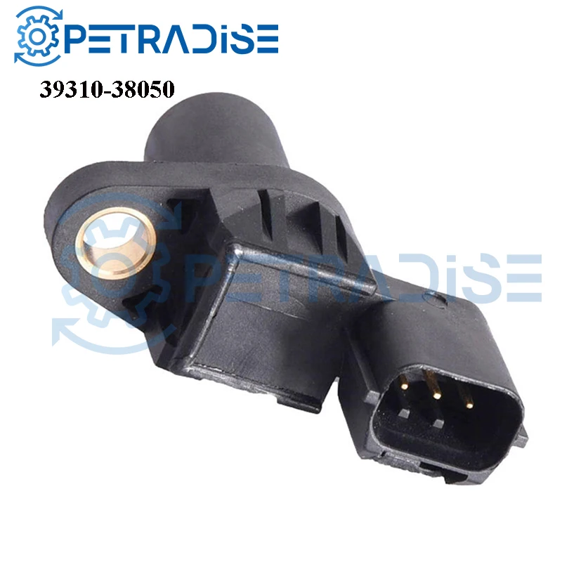 High Quality Camshaft Position Sensor For Hyundai Sonata Santa Fe Kia Optima 2.4L Car Parts OEM 39310-38050 3931038050 J5T23071A