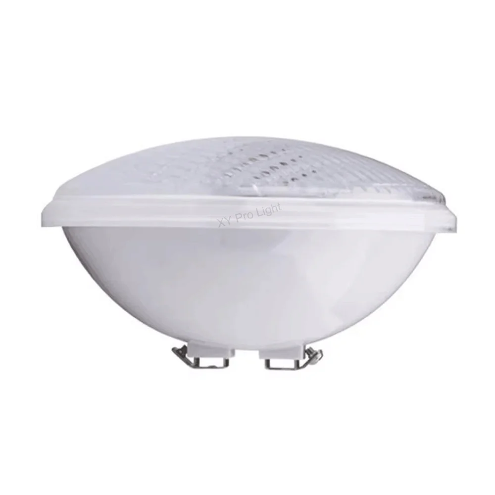 

18W RGB LED Underwater Lights 24W 36W 45W 54W Fountain Pond Light AC/DC12V Outdoor SpotLight PAR56 RGB LED Swimming Pool Light