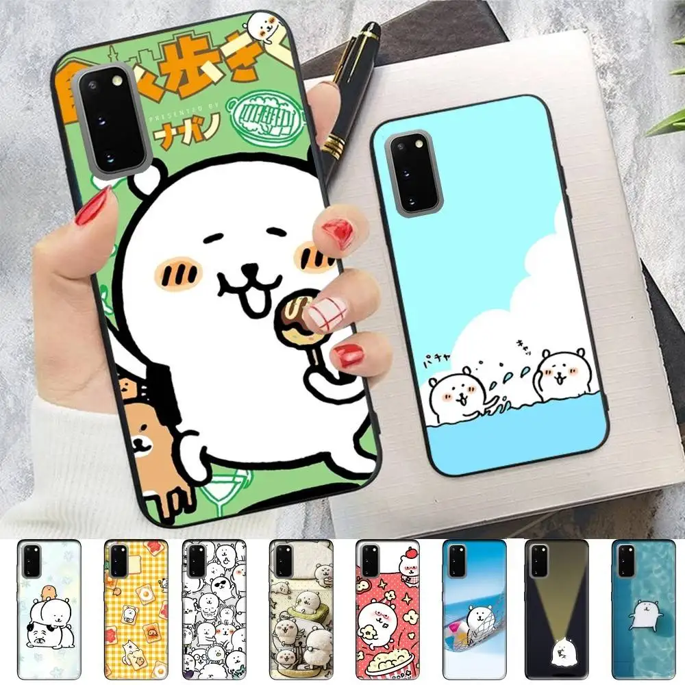 

Popular Cute J-Joke B-Bear Phone Case For Samsung S 24 Fe 25 Ultra Plus 20 Lite 21 30 22 23 24 22 Ultra 5G Fundas