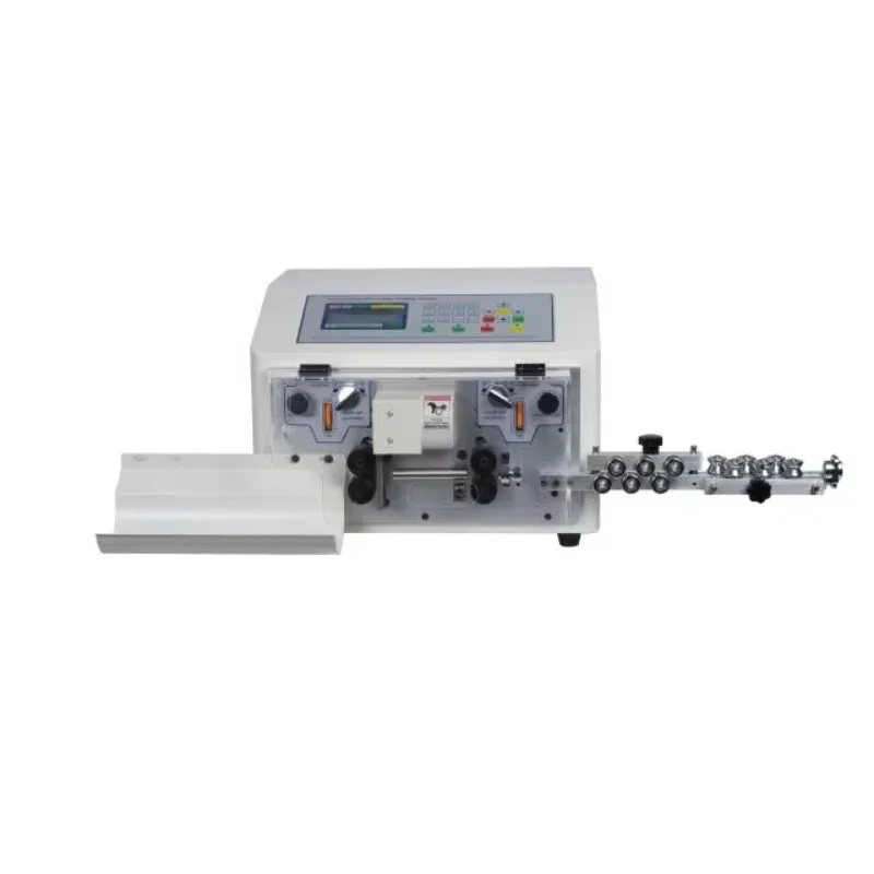 

3Q 6 square Jumper Thick Wire Stripping Machine