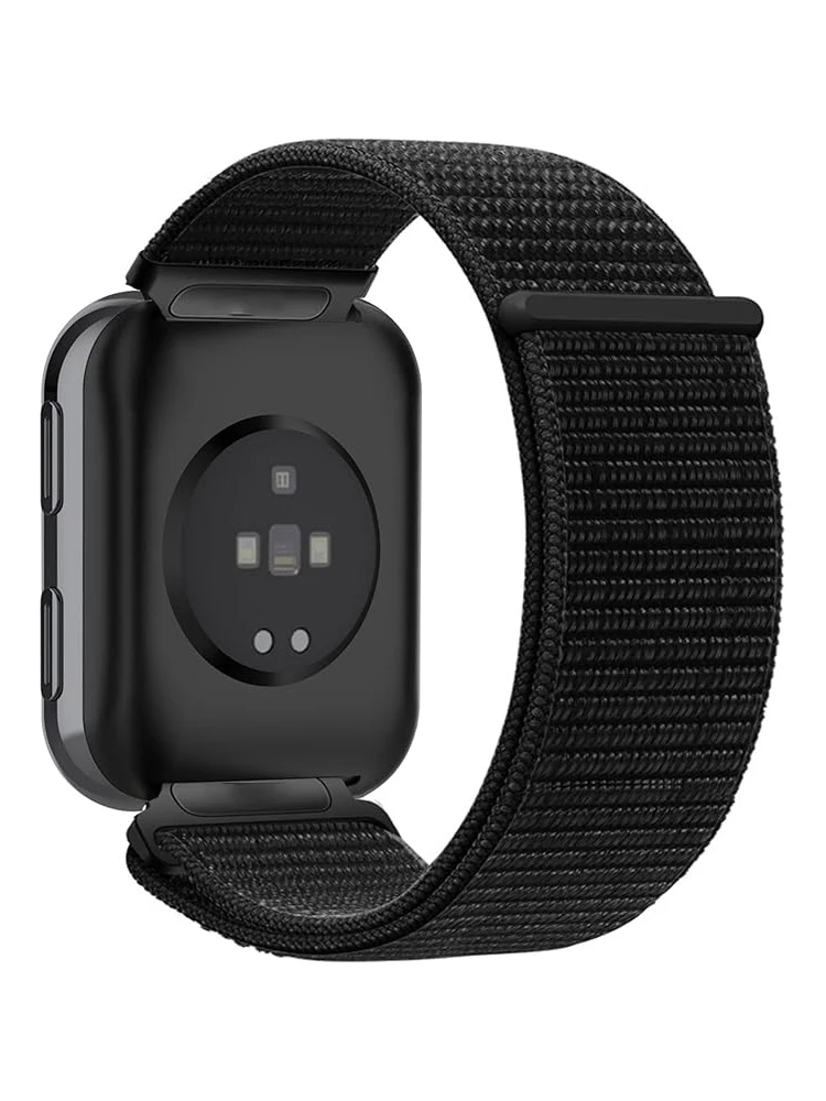 20Mm/22Mm Nylon Wat… - image