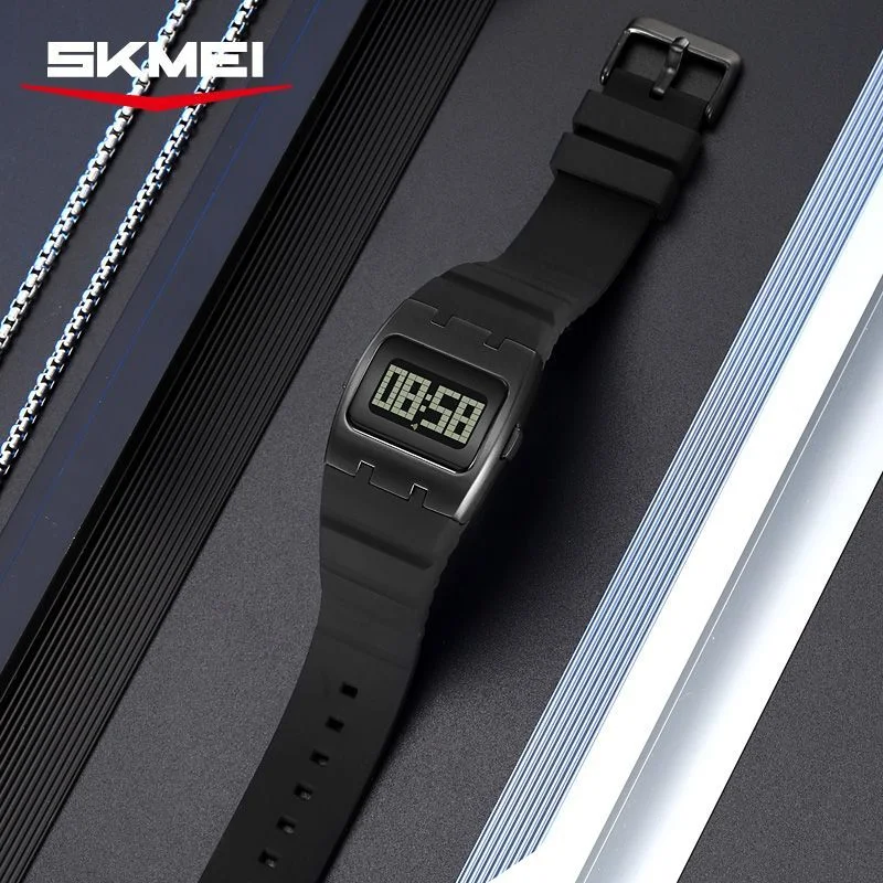 Orologio LED Personalizzato SK - Moments Watches & Jewelry Burlington recensione e prezzo