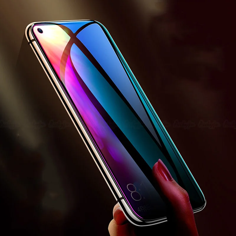 9D Tempered Glass F… - image