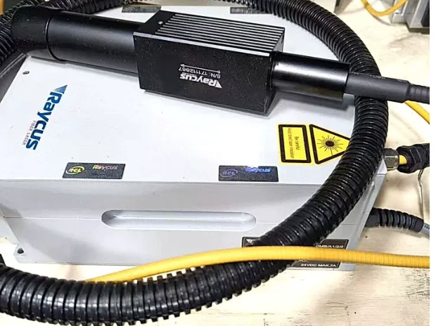Raycus fiber laser source, Ruike laser generator 1500W RFL-C020 2000W RFL-C025 3000W RFL-C3000S 6000W RFL-C6000S cutting version
