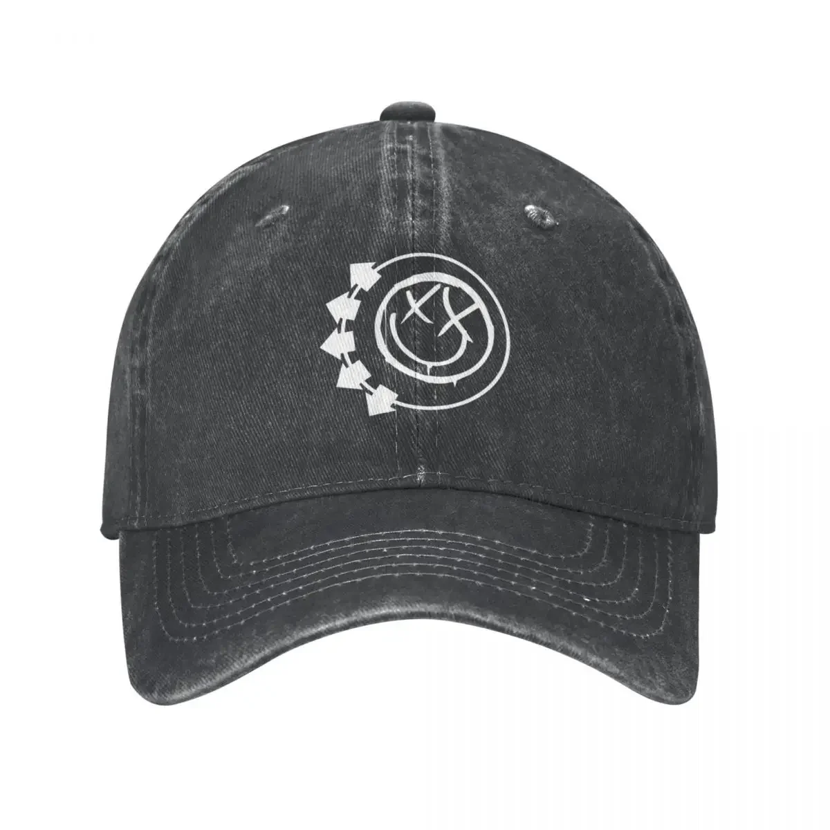 Blink Eyes 182 Times Cowboy Hat Fashion Beach Dropshipping Women's Beach Men's