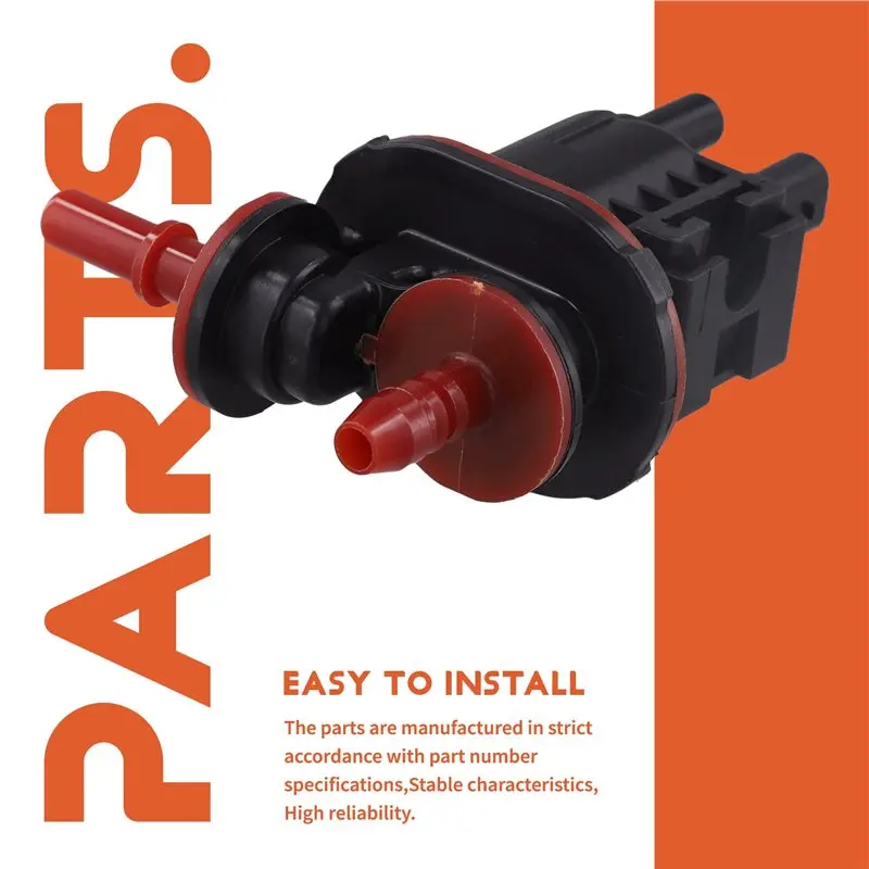 Magnetventil For Ford Ranger 2.3L 2019 EVAP Purge Solenoid EU5A-9G866-CE EU5A9G866CE JL34-9B325-AC Vapor Canister Valve Replacement Part Weitere Ventile — Detail 2