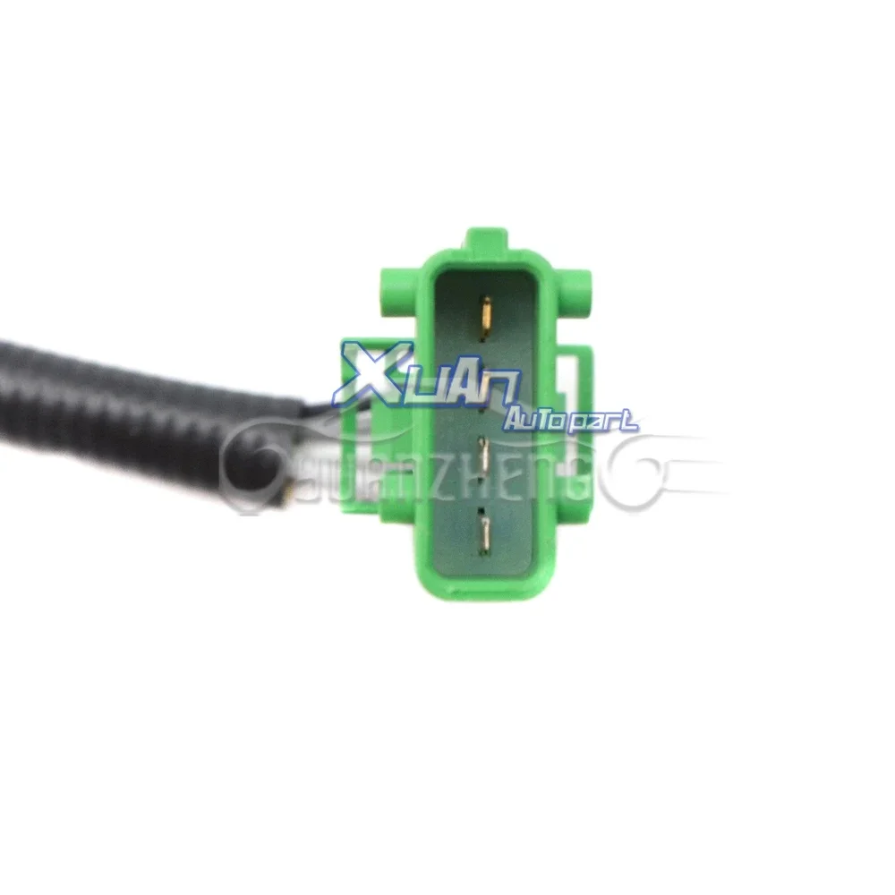 0258006026 새 에어 연료 비율 람다 O2 산소 센서 628HQ 푸조 206 306 307 407 406 607 806 시트로엥 베를링고 C4 1.4-2.2L용