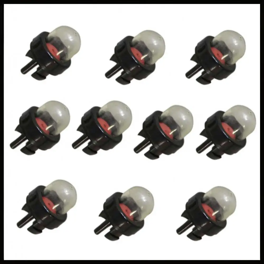 Carburetor Maintenance Repair Parts For Husqvarna 3200 3210 3214 3216 Fuel Line Primer Bulb Lawn Mower Accessory 188 512 1