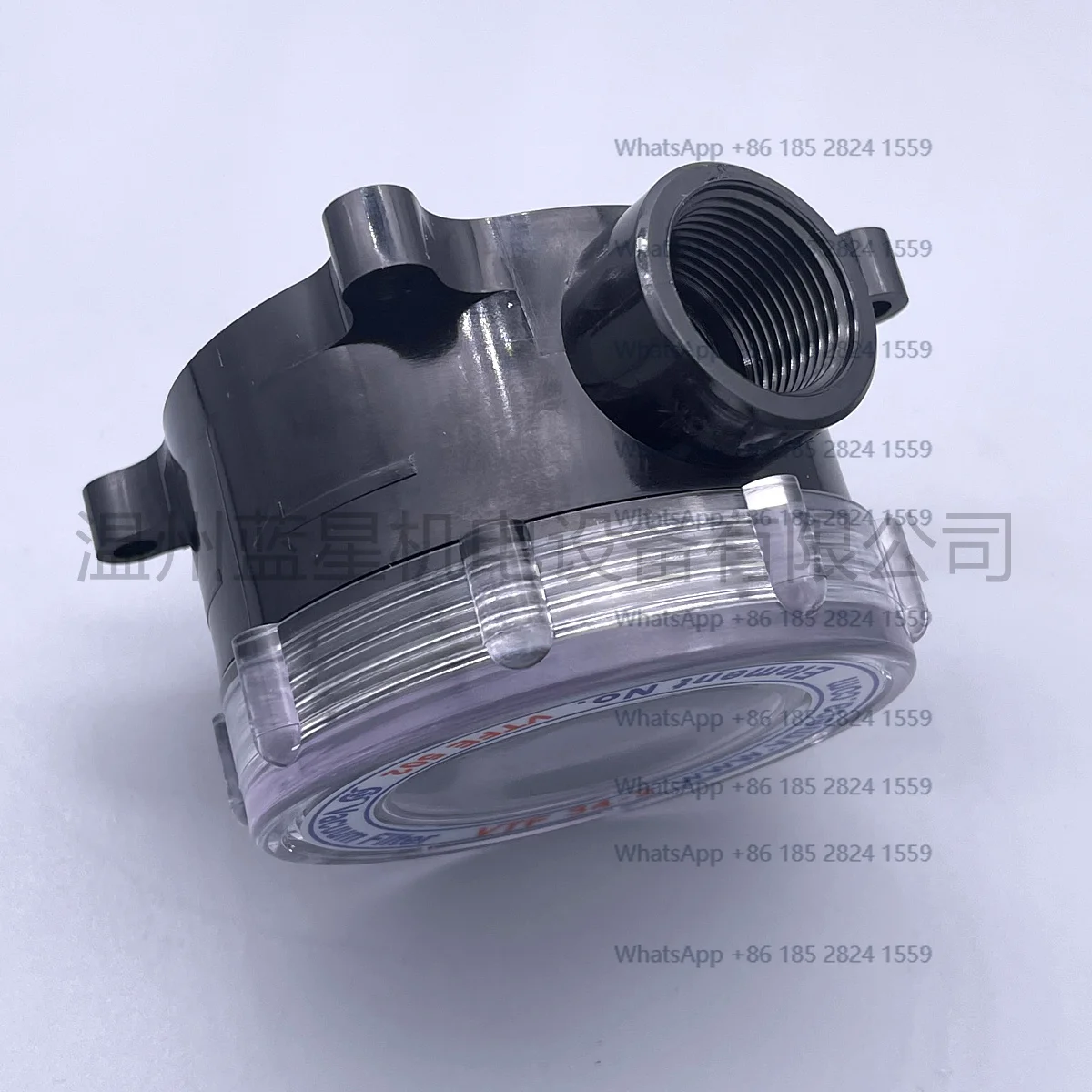 Korea VTEC VMECA Vacuum Filter VTF34-96 VTF-34-96 VTF34-2 VTF12-2