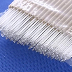 10pcs 300MM length LCD CCFL lamp backlight , CCFL backlight tube,300MM*2.0mm, 300MM length CCFL light