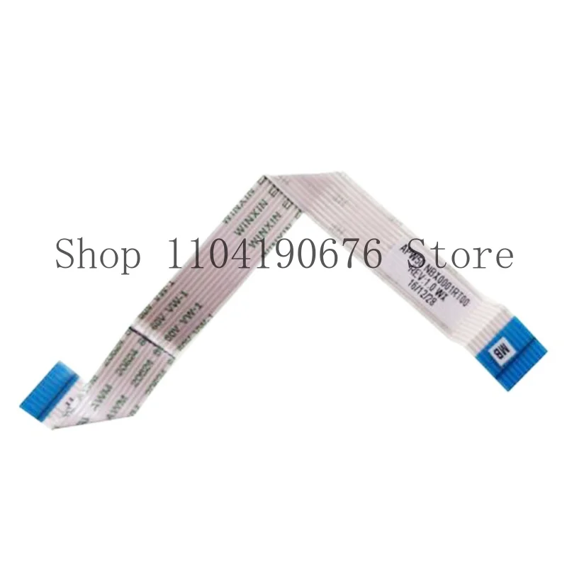 Trackpad Touchpad Clickpad Cable For HP ZBook 15 G3 ZBook 15 G4 NBX0001RT00