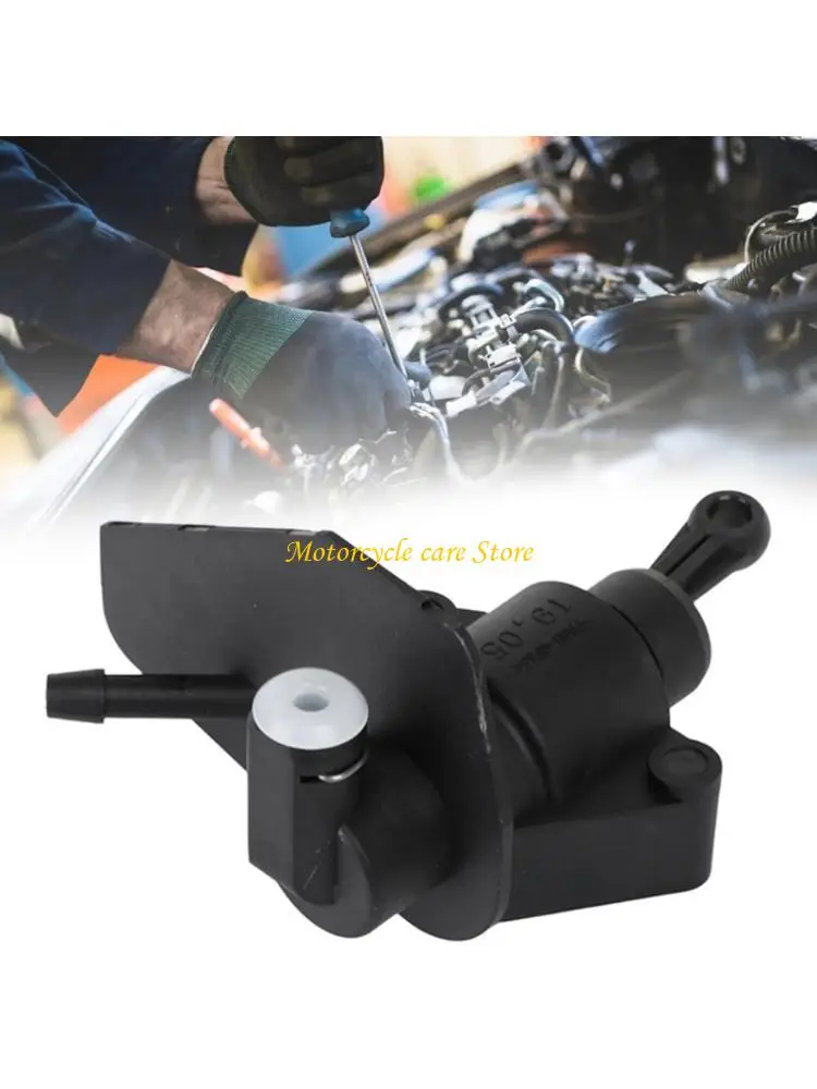 

U75F Heavy Duty ABS Clutch Main Cylinder 1073706 Replacement Advanced Hydraulic Transmission Reduced Fatigue for Car