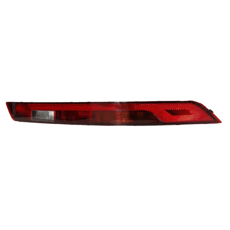 LED Brake Lights Stop Reverse Light Rear for Q5 2018 2019 2020 2021 Rear Bumper Signal Lower Tail Lamp 80A945070