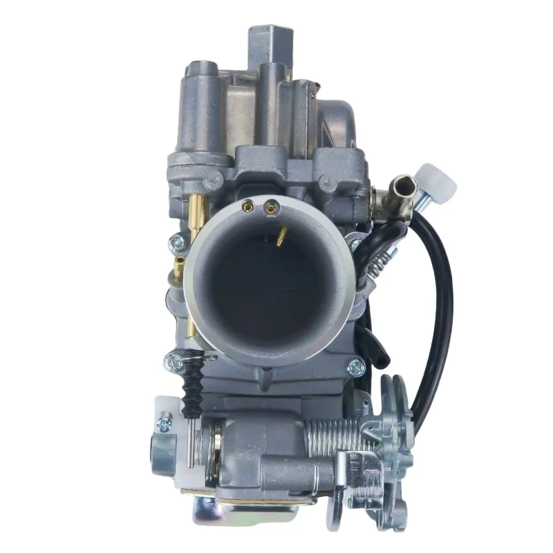 TM36-68 مكربن جديد أصلي لـ Mikuni TM 36 ملم منزلق مسطح Carb #6