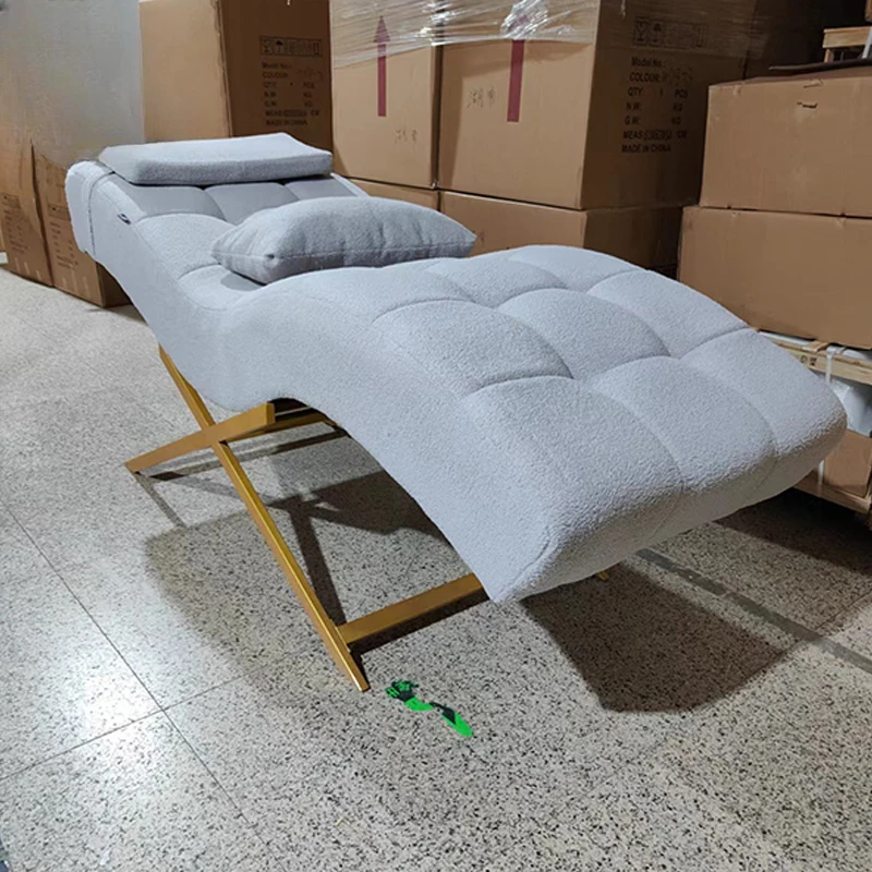 Salon-Grade Beauty Bed Massage Table