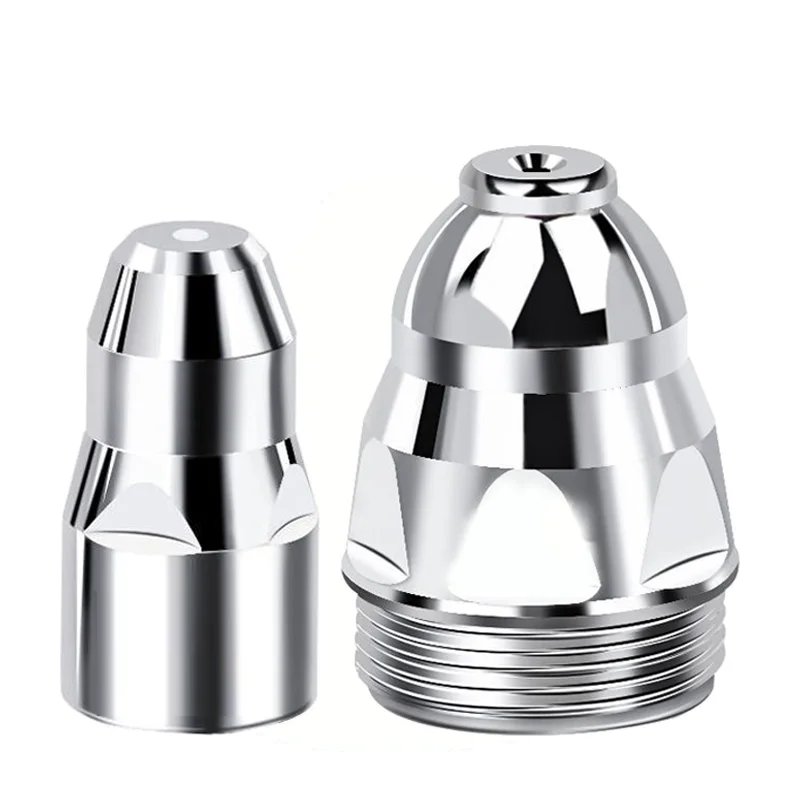 Plasma Cutting Nozzle P80 for LGK80/100/120 Machining - Torch Accessories Electrode Nozzle cutting tip