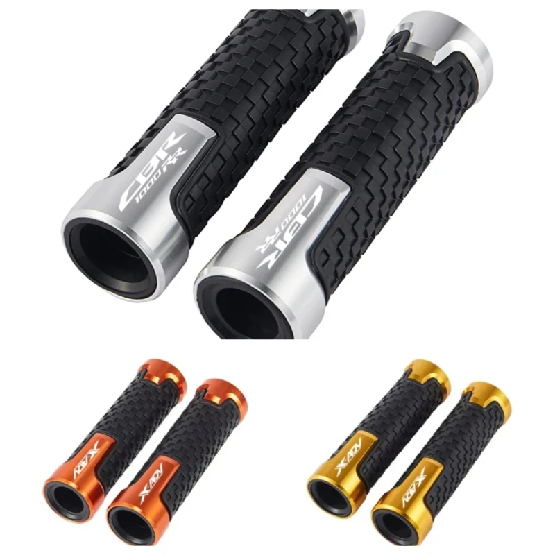 For Honda CBR1000RR CBR 1000RR CBR 1000 RR SP 2004-2024 2005 2006 2016 2017 Motorcycle Handles Motorbike Handlebar Ends