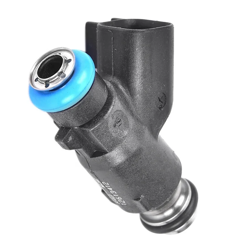 

4Pcs 12613412 Fuel Injectors Nozzle For Avalanche Express Silverado Tahoe Suburban GMC Savana Sierra Yukon Accessories