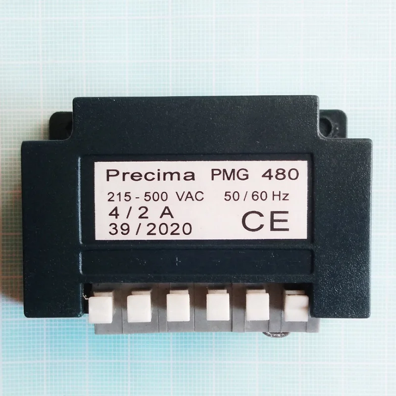 1pcs Precima/ABM Rectifier PMG500-S PMG480 PMG400 PMG500 PMG480-S PMG500-S Motor Brake Rectifier Module