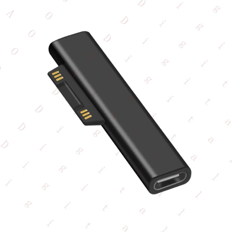 MTN-   New For Surface Connect to USB C Charging Cable Type-C PD 65W Charger Adapter