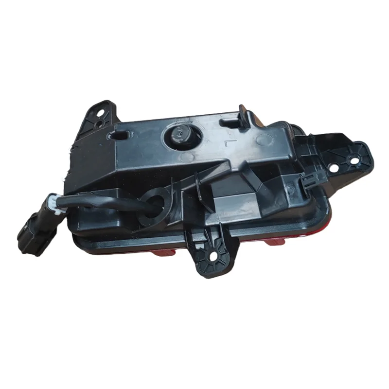 Original For Chery Jetour T1 Rear Foglight rear bumper foglight foglamp fog light fog lamp Brake lights