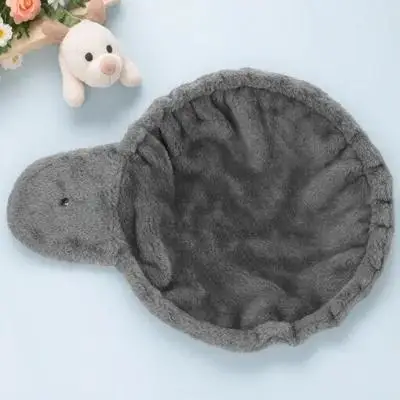 Hamak dla kota, wymienny, miękki, gruby materiał, duży, głęboki kosz, akcesorium, wygodne miejsce do drzemki i odpoczynku.