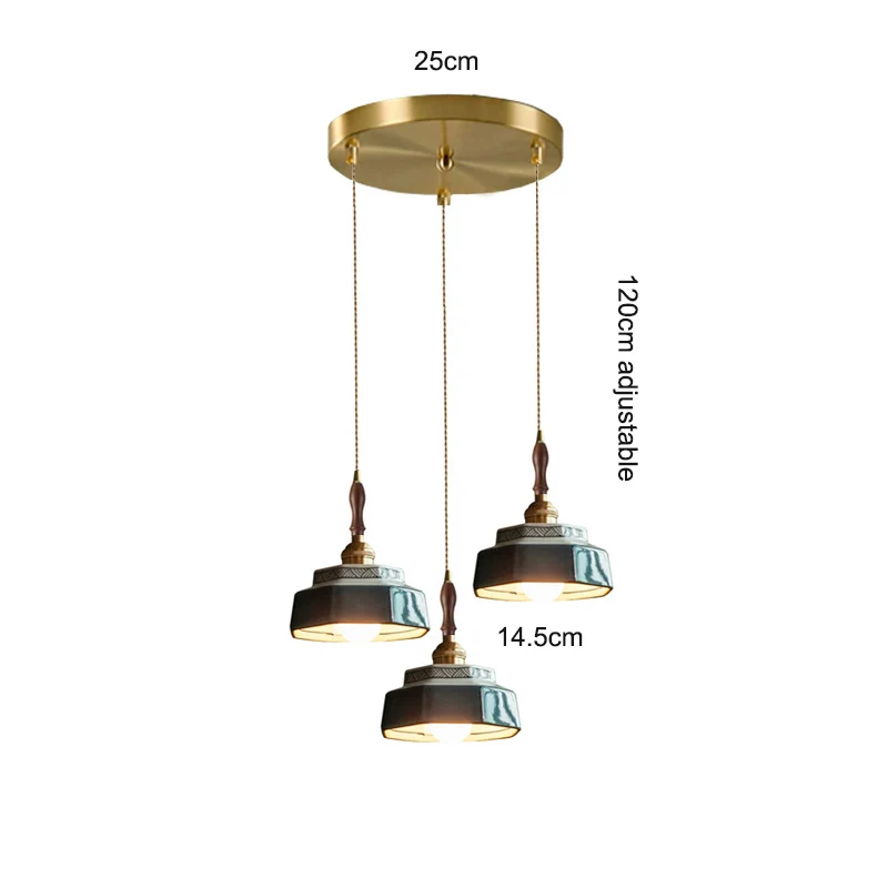 Moderne lampen voor de inrichting van uw huis: ringvormige hanglampen, kroonluchters voor de woonkamer, hanglampen voor de eetkamer, keukeneilandverlichting en binnenverlichting.