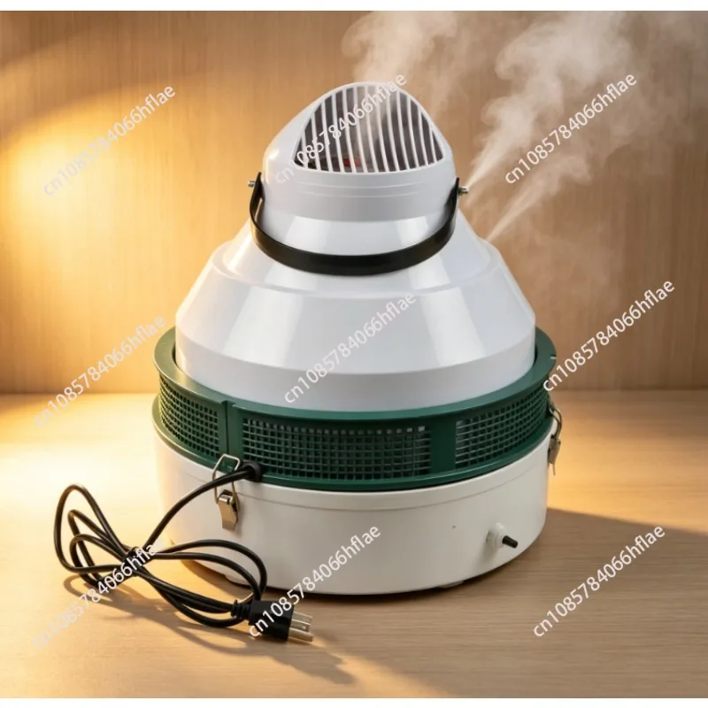 Hot-selling Industrial Humidifier, 200 Pints Daily Plant Humidifier for Greenhouse Cultivation