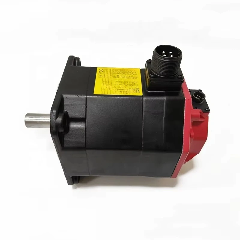 

A06B-0225-B400 System Accessories Original Brand New Servo Motor With One-year Warranty